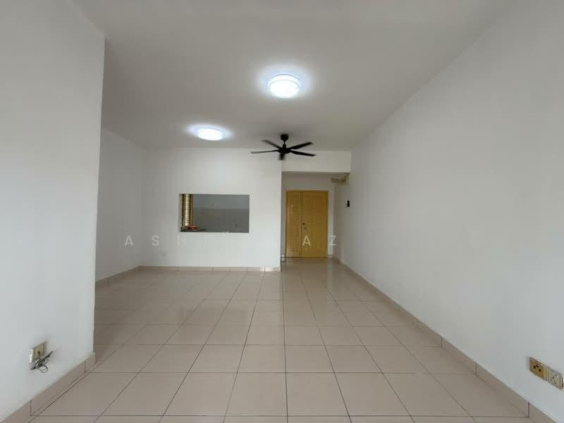 Melur Apartment - 4