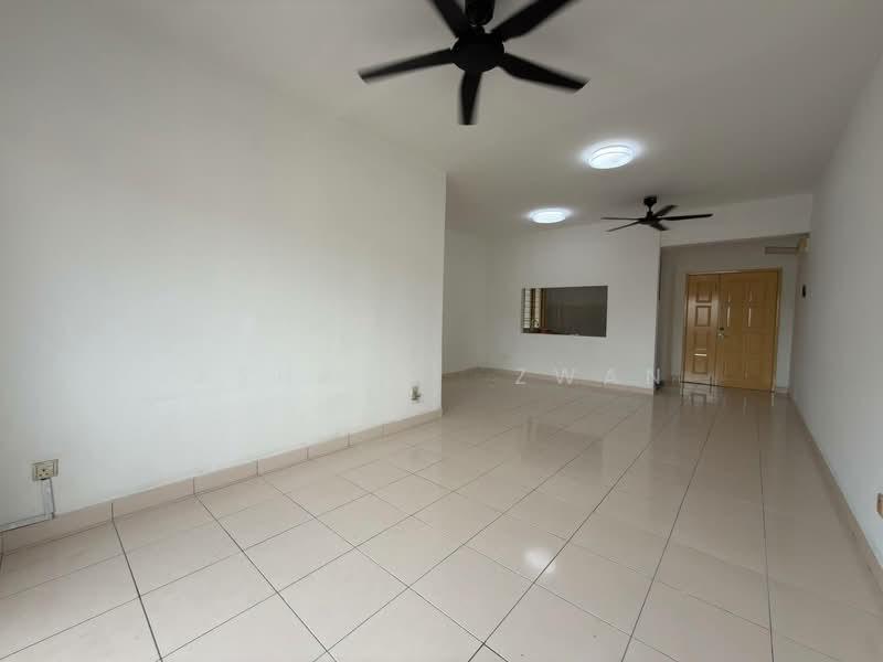 Melur Apartment - 3