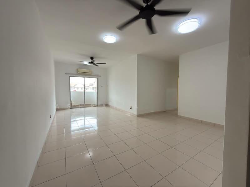 Melur Apartment - 2
