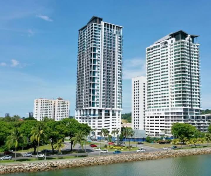 Bay Suites - 2