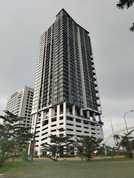 Bay Suites - 3