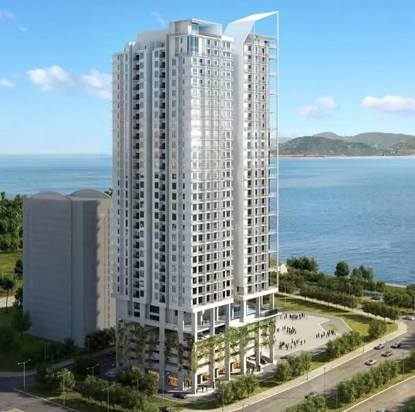 Bay Suites - 5