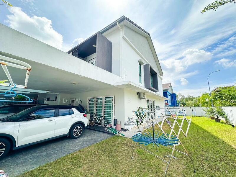 DOUBLE STOREY TERRACE LAMAN DELFINA NILAI IMPIAN, NILAI - 3