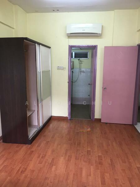 Suria Kipark Damansara - 2