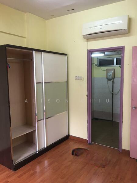 Suria Kipark Damansara - 3