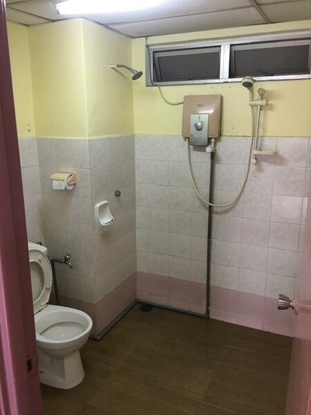 Suria Kipark Damansara - 5