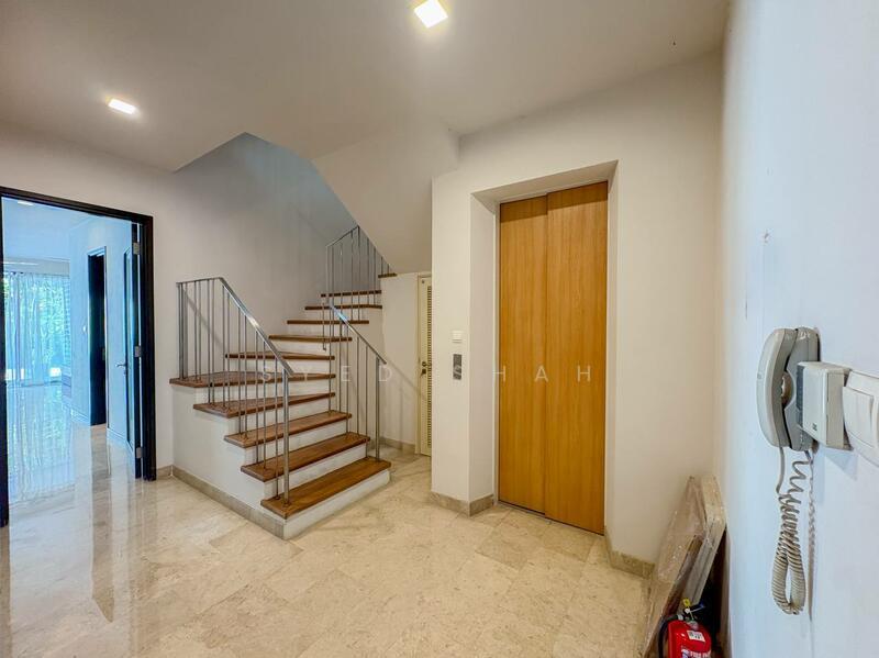 KH Villa @ Sri Hartamas - 3