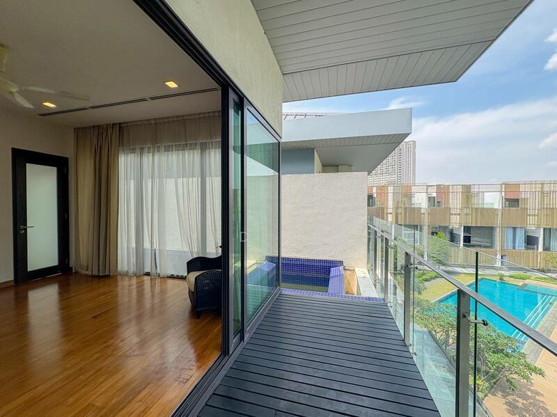 KH Villa @ Sri Hartamas - 4