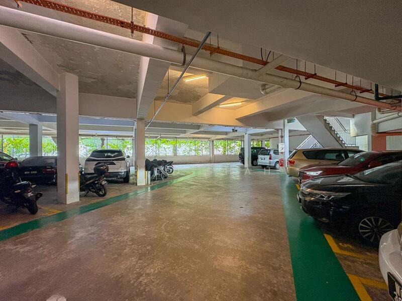 KH Villa @ Sri Hartamas - 5