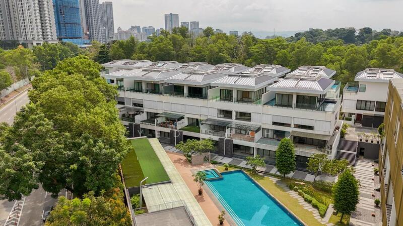 KH Villa @ Sri Hartamas - 1