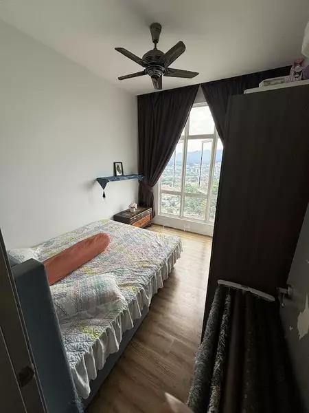 Damansara Foresta - 4