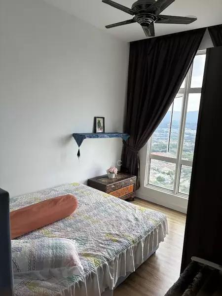 Damansara Foresta - 5