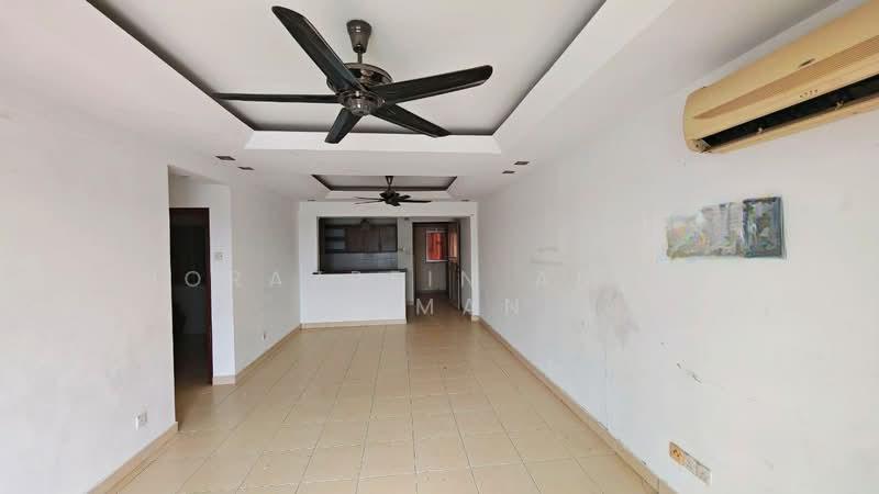 Fortune Park (Suria Perdana) - 2