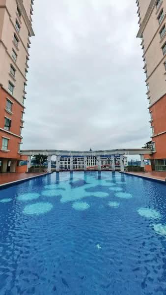 Fortune Park (Suria Perdana) - 5