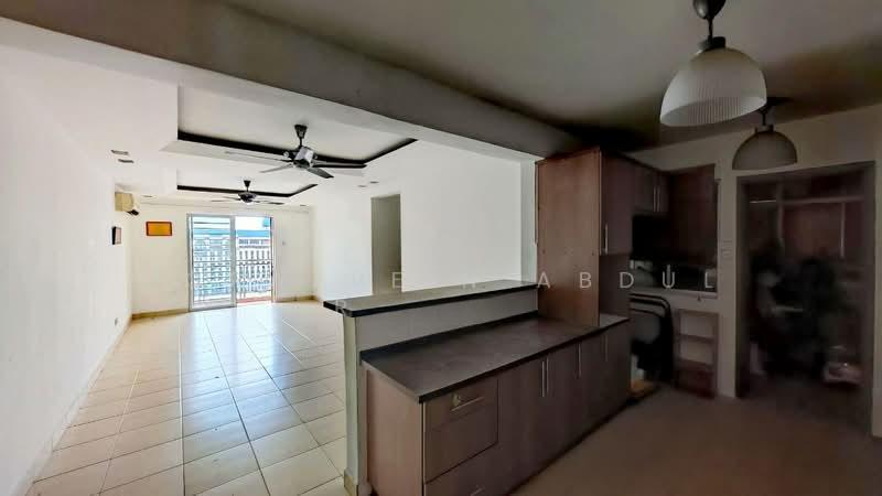 Fortune Park (Suria Perdana) - 1