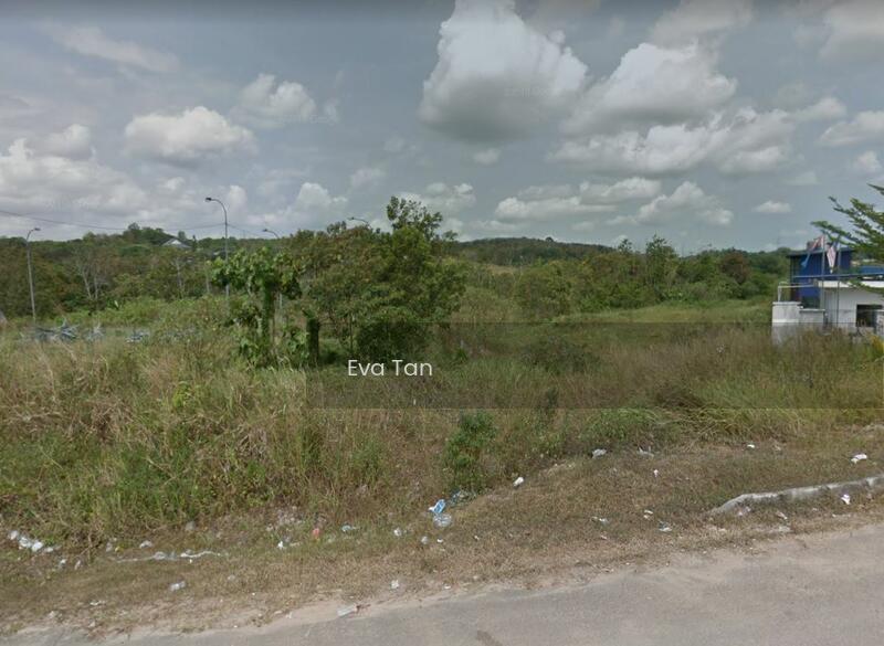 Ulu Tiram Industrial Land - 2