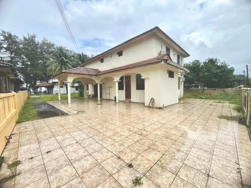 Kampung Paka, Dungun - 2