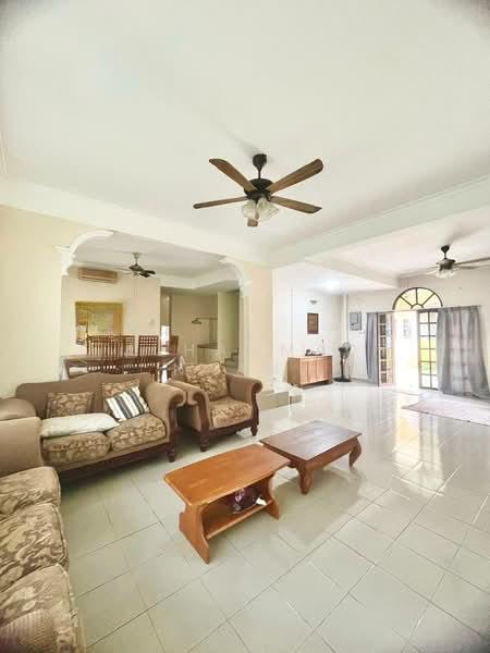 Kampung Paka, Dungun - 5