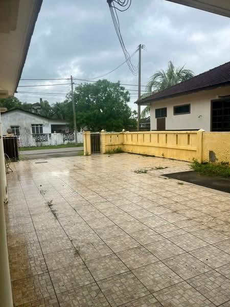 Kampung Paka, Dungun - 3