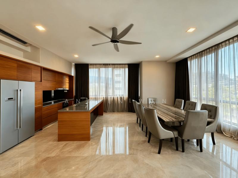 The Penthouse - 2