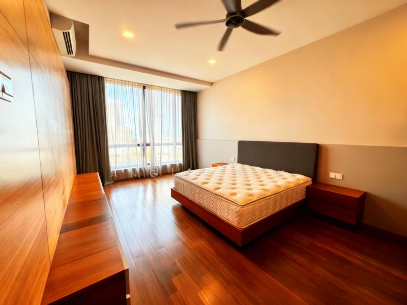 The Penthouse - 3