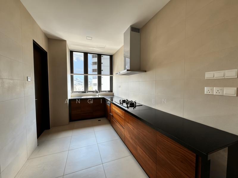 The Penthouse - 4