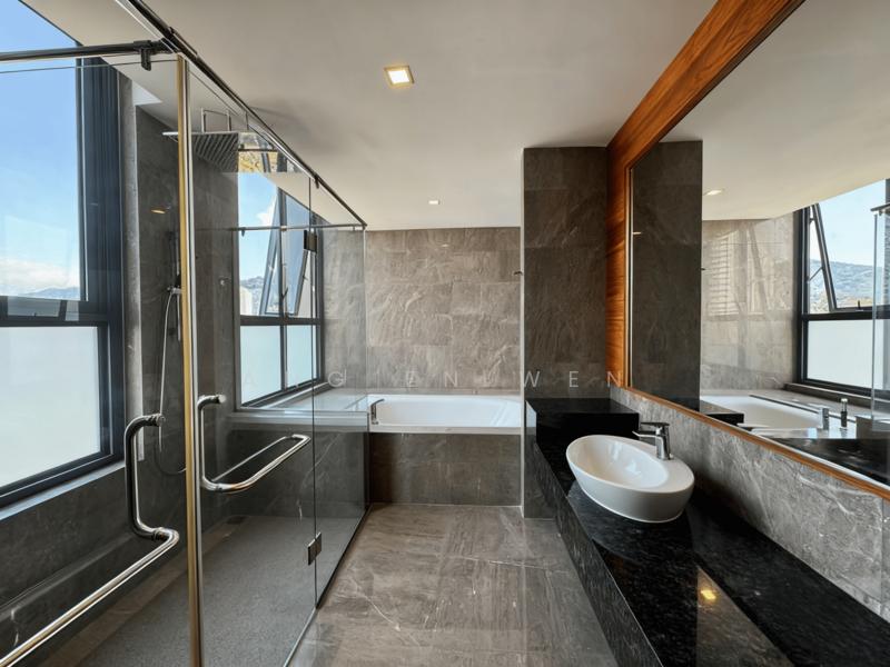 The Penthouse - 5