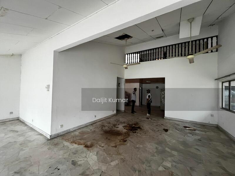Bangsar Park - 4