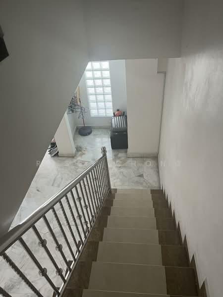 Putra Heights - 3