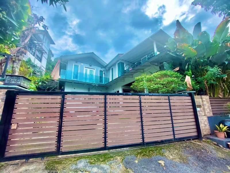 Taman Sri Ampang, Ampang Jaya - 3