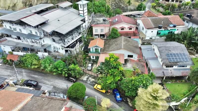 Taman Sri Ampang, Ampang Jaya - 2