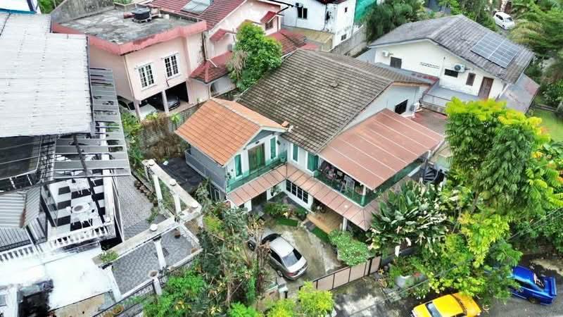 Taman Sri Ampang, Ampang Jaya - 1