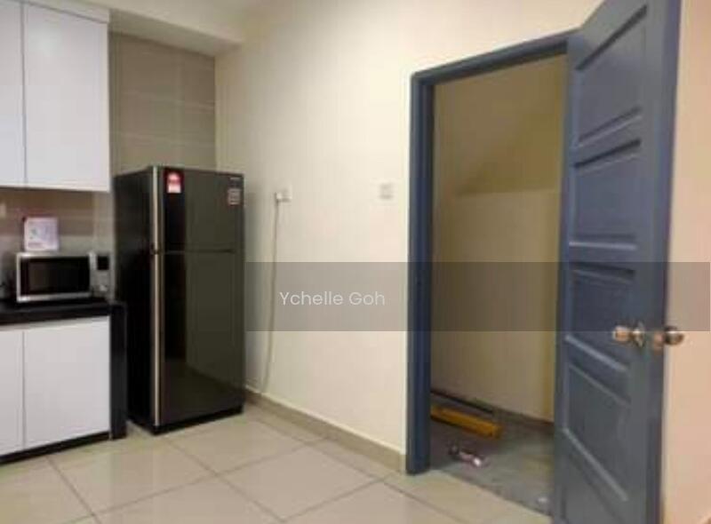 Taman Desaru Utama Villas - 3