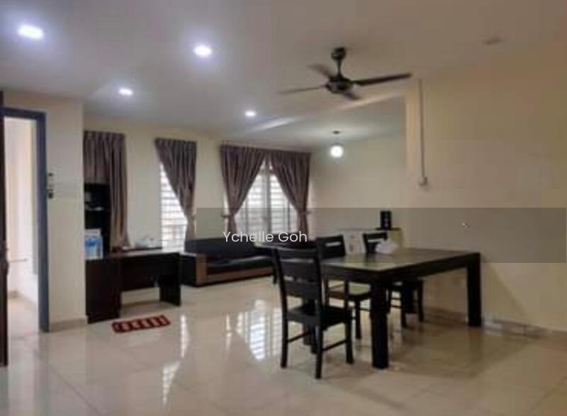 Taman Desaru Utama Villas - 2