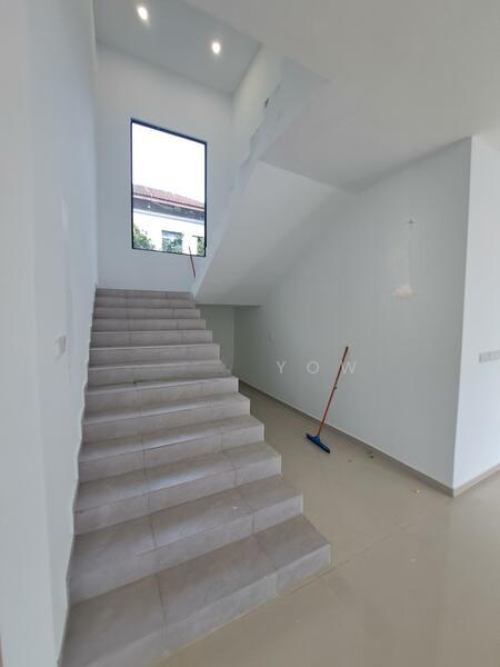 Peridot Hilltop Residence - 5
