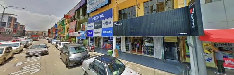 Bandar Kajang - 3