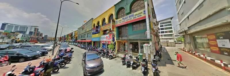 Bandar Kajang - 4