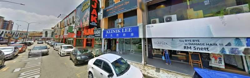 Bandar Kajang - 5