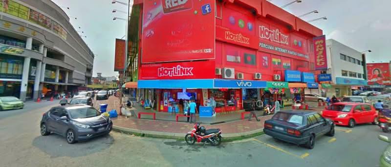 Bandar Kajang - 2