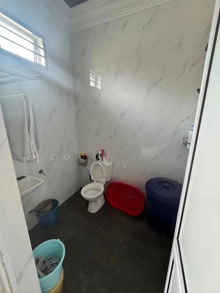 Taman Jp Perdana, Austin Crest, Setia Indah, 81100 Johor Bahru - 3