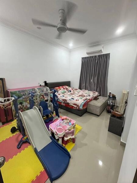 Taman Jp Perdana, Austin Crest, Setia Indah, 81100 Johor Bahru - 2