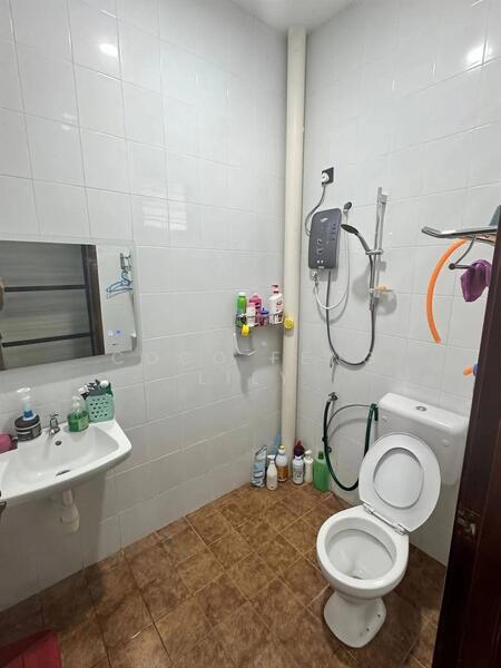 Taman Jp Perdana, Austin Crest, Setia Indah, 81100 Johor Bahru - 4