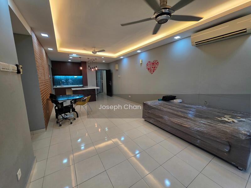 Indah Alam (Subang Andaman) - 2