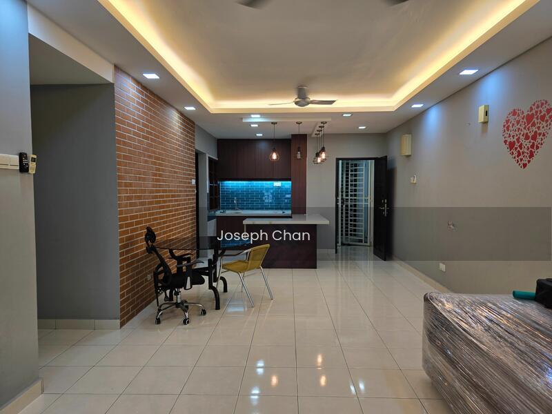 Indah Alam (Subang Andaman) - 1