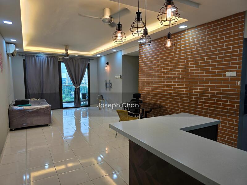 Indah Alam (Subang Andaman) - 3
