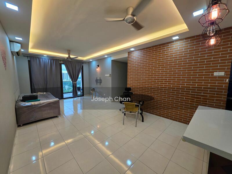 Indah Alam (Subang Andaman) - 3