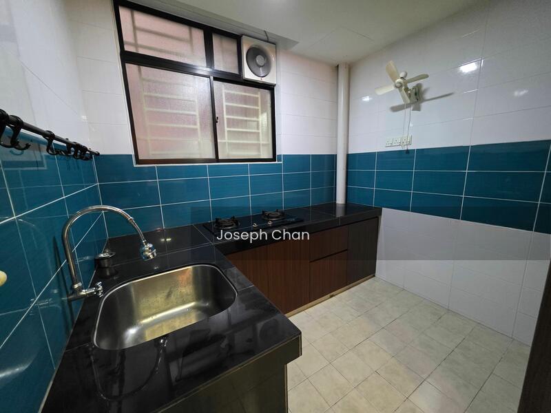 Indah Alam (Subang Andaman) - 5