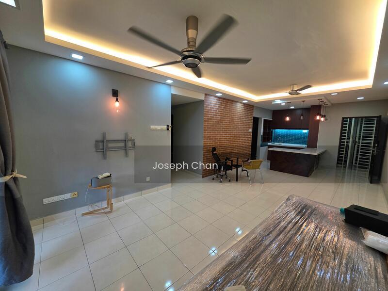 Indah Alam (Subang Andaman) - 4