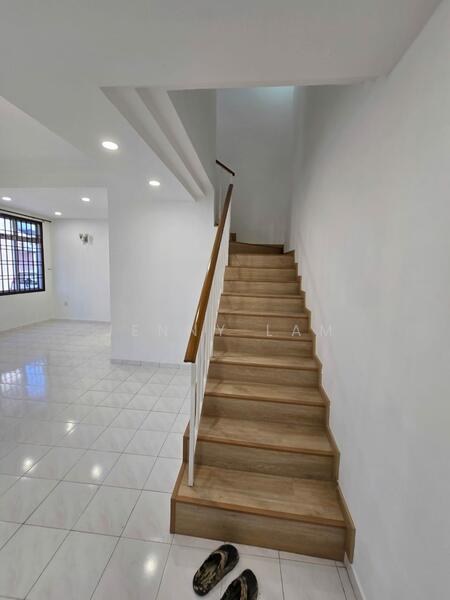 Jalan Kemajuan 18, Taman University, Johor Bahru - 4