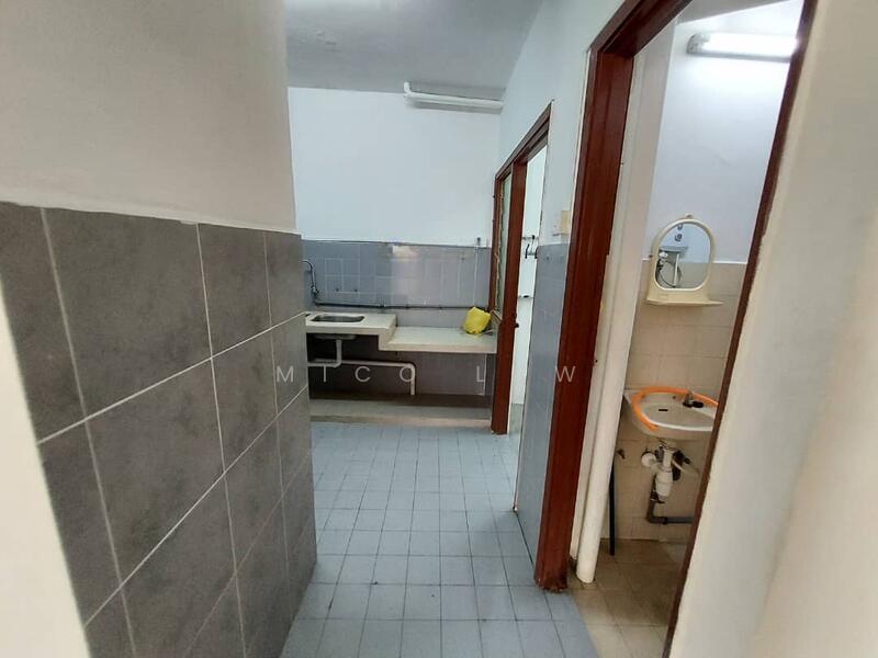 Miharja Condominium - 2